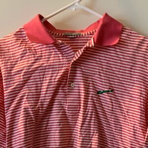 M Peter Millar Fisher’s Island polo